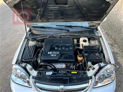 شيفروليه اوبترا